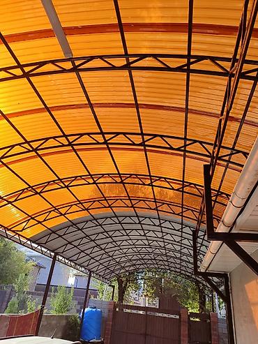 Сварка: Сварка | Заборы, оградки Гарантия, Бесплатная смета, Высотные работы — 11