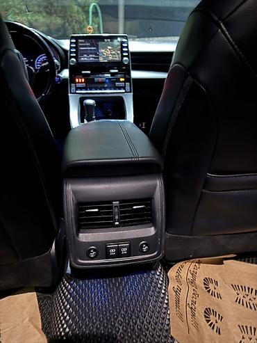 такта авалон: Toyota Avalon: 2019 г., 2.5 л, Вариатор, Гибрид, Седан — 9