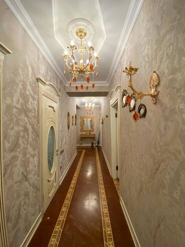 Uzunmüddətli kirayə mənzillər: Xətai rayonu (Xətai metrosu, Alyans mtk, Istikbal mebel, her otagda — 17