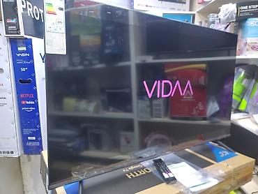 Телевизоры: Акция Телевизор Hisense 50A6BG — телевизор с экраном формата — 2