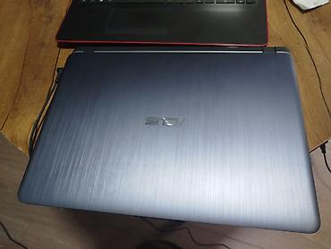 Ноутбуки ASUS: Ноутбук ASUS VivoBook 15 (серия X507MA/X507MA-BR) Характеристики: - — 4