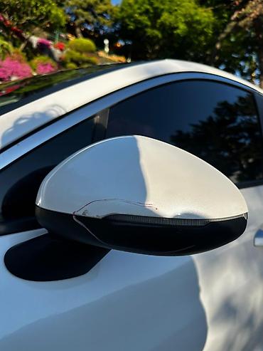 Kia: Kia K5: 2020 г., 2 л, Бензин — 7
