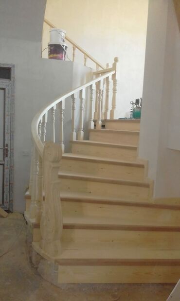 Digər tikinti xidmətləri: Taxta Pilləkənlərin və Taxta qapıların yığılması.ZƏMANƏT VAR! SƏRFƏLİ -da lalafo.az — 9 Digər tikinti xidmətləri: Taxta Pilləkənlərin və Taxta qapıların yığılması.ZƏMANƏT VAR! SƏRFƏLİ — 9