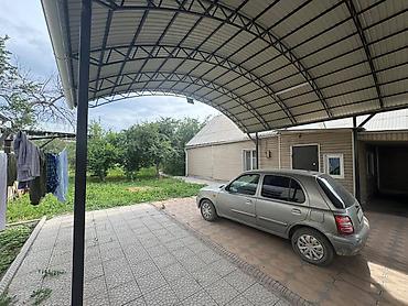 Дома: Продам! Дом 90м² + 5,3 соток 90 000$ Ориентир: Алтын бак/Ауэзова — 2