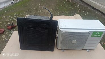 100 kv kondisioner qiymeti: Kondisioner Lessar, İşlənmiş, 50-60 kv. m, Split sistem, Kredit yoxdur