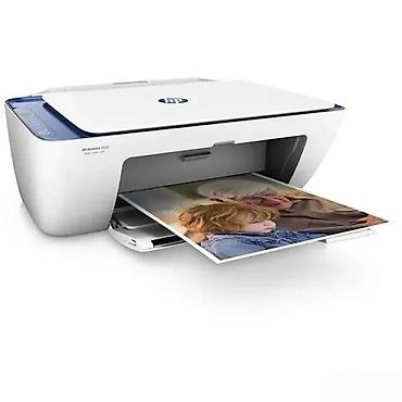 nothing slusalice: HP DeskJet 2620 All-in-One inkjet štampač/skener/kopir - Kompaktni — 3