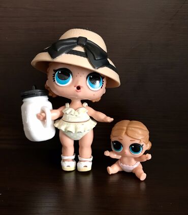 Oyuncaqlar: Куколки LOL, оригинал! Партия уже снята с производства, есть редкие -da lalafo.az — 26 Oyuncaqlar: Куколки LOL, оригинал! Партия уже снята с производства, есть редкие — 26