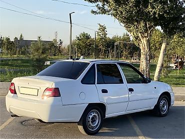 daewoo labo: Daewoo Nexia: 2011 г., 1.5 л, Механика, Бензин, Седан — 5