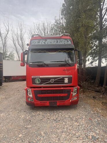 авто по следующим выкупам: Жүк ташуучу унаа, Volvo, 7 т, Колдонулган