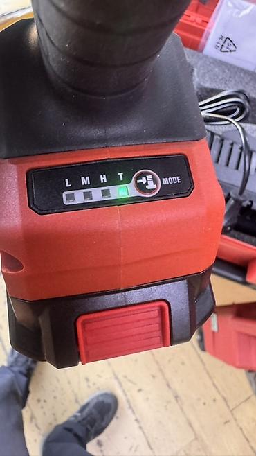 dewalt dcf630: Новый, Платная доставка, Самовывоз — 6