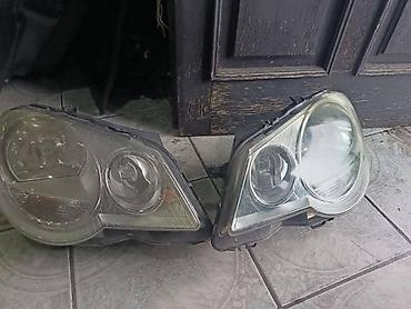 weber karburator: FAROVI ZA VOLKSWAGEN POLO OD 2006. DO 2009. GOD. | SERVIS I POLOVNI — 2