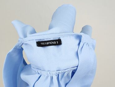 Bluzki: Terranova, Bluzka damska, rozmiar S — 4