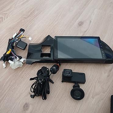 changan uni z adapter: Mart ayında alinib Toyota Aqua üçün. cəmi 1 ay işlənilib. Yenidən — 1
