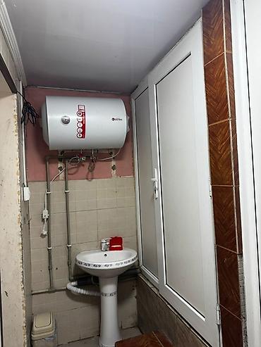 Долгосрочная аренда комнат: Комната общежитского типа/хостел-формат. - Сдается комната для двух — 4