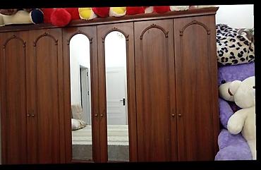 qız üçün yataqlar: Yataq desti satiram 400 azn. birde detskiyi yataq desti 500 — 2