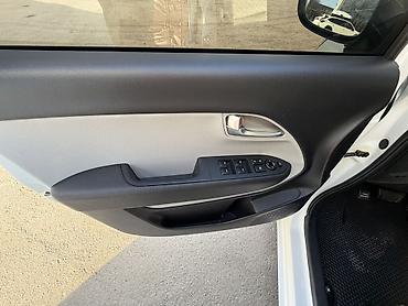 Kia: Kia Ray: 2019 г., 1 л, Автомат, Бензин, Хэтчбэк — 12