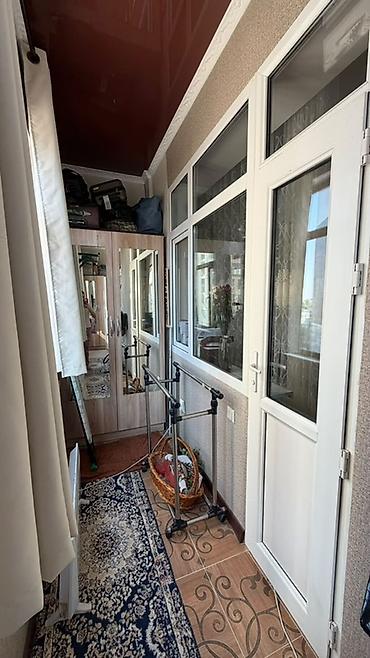 Продажа комнат: 60 м², С мебелью полностью — 12