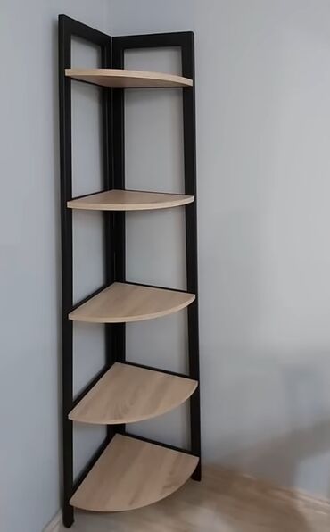 Гарнитуры для прихожей: Гарнитур для прихожей, Вешалка, Металл, цвет - Черный — 20