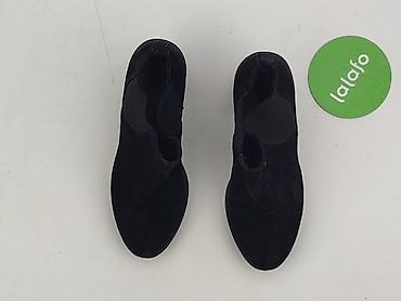 botki bershka: Bershka, Botki damskie, rozmiar 40 — 2