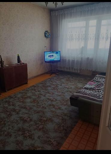 105: 3 комнаты, 62 м², Восток-5 мкр 105 серия, 6 этаж, Старый ремонт — 4