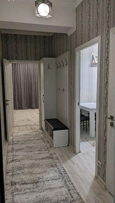 Продажа квартир: 1 комната, 40 м², Элитка, 4 этаж — 6