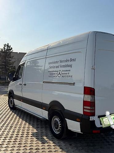 консоль камри: Продаётся Mercedes-Benz Sprinter Год 2008 Объём 2.2 Дизель. фургон — 2