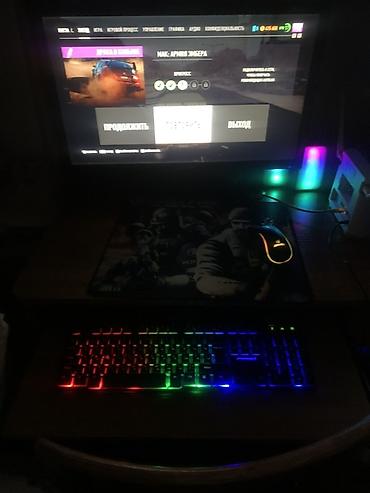 asus rog flow: Игровой компьютерный комплект 💻 Характеристики: * Intel Core i5-4570 — 2