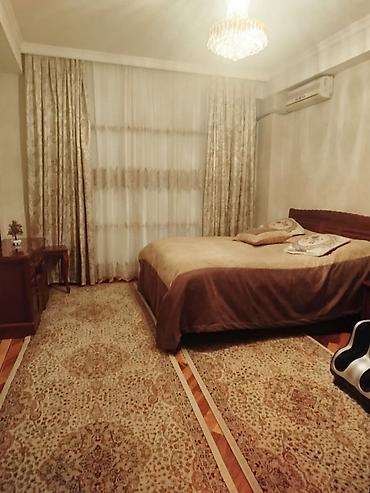 Kirayə mənzillər: Satılır 3 otaqlı yeni tikili 115 m², Əhmədli m. Navastroyka 11 — 3