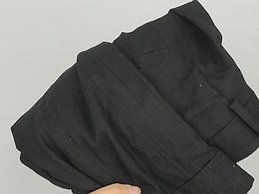 trousers: Zara, Spodnie materiałowe damskie, rozmiar M — 6