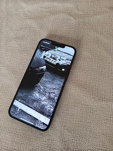 iohone 13 pro: IPhone 13, Midnight, Face ID — 5