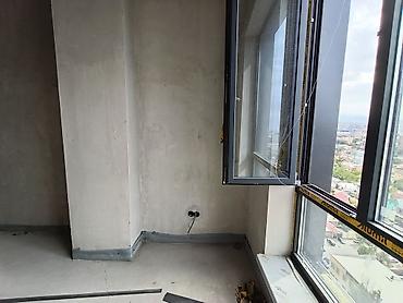 studio apartment: 2 комнаты, 63 м², 4 мкр Элитка, 15 этаж, ПСО (под самоотделку) — 5