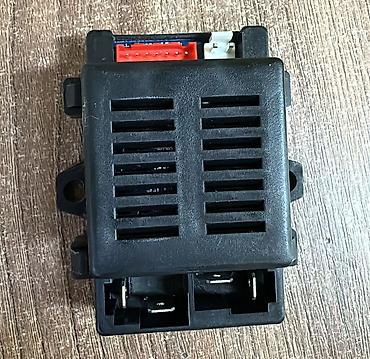 Детские электрокары: Детский электрокар, Новый — 19