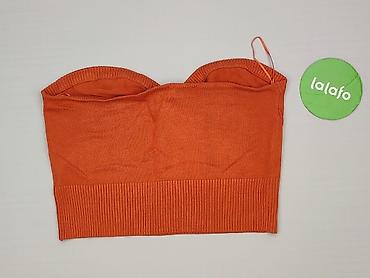 acdc: Gina Tricot, Top damski, rozmiar XL — 4