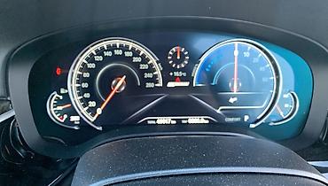 bcd com kg 2022: Двигатель в сборе BMW 5Series G30 B48B20A 2018(б/у) — 10