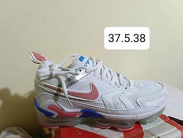 cruyff patike: Nike air vapormax EVO patike A klasa NOVO Novo Dostupni brojevi — 1