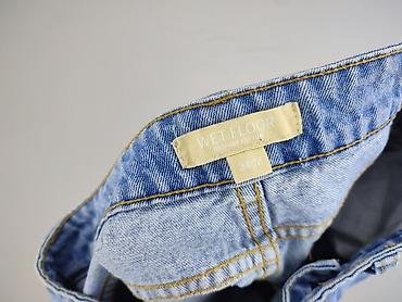 flat: Джинси жіночі, розмір XS — 4