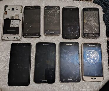 Samsung: İşlənmiş Samsung Galaxy Tab S9 Ultra, 8", 128 GB, Pulsuz çatdırılma, Rayonlara çatdırılma, Ünvandan götürmə — 6