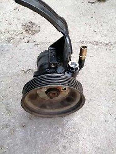 membrana separatora uljnih para: Alfa GT servo pumpa. Originalni polovni delovi 147-156-GT-159- Fiat — 2