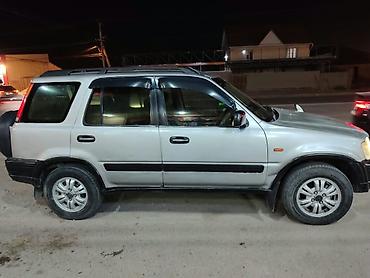 запчасти срв 2: Honda CR-V: 1996 г., 0.2 л, Автомат, Бензин, Кроссовер — 2