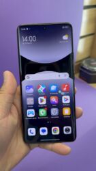 Redmi: Redmi, Redmi Note 14 Pro Plus, Б/у, 256 ГБ — 10