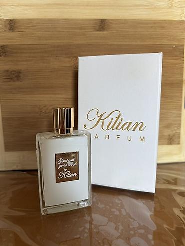 kilian: Ликвидация магазина парфюмерии! Женские ароматы — подборка — 1