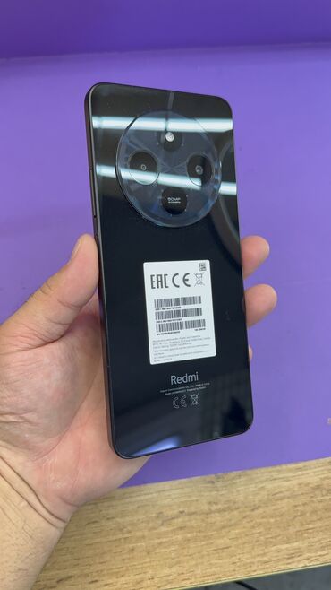 Redmi: Redmi, Redmi 14C, Б/у, 256 ГБ — 7