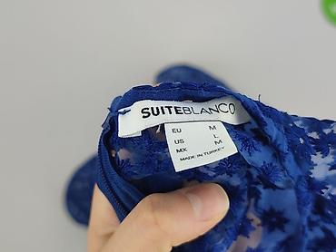 mango out: SuiteBlanco, Sukienka damska, rozmiar M — 4