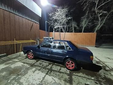 Audi: Audi 80: 1985 г., Ручные, Седан — 6