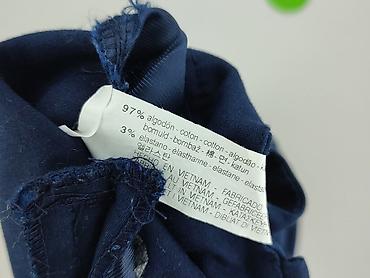 markowe adidasy: Zara, Spodnie materiałowe damskie, rozmiar L — 5