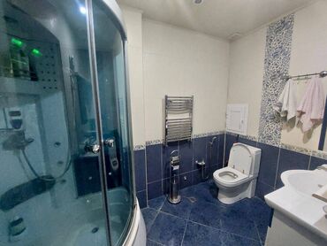 Yeni tikili: 3 otaqlı, Yeni tikili, m. Xətai, 112 kv. m — 10