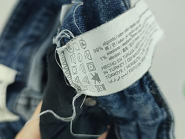 pull and bear aplikacja: PULL&BEAR, Jeansy dla mężczyzn, rozmiar L — 5