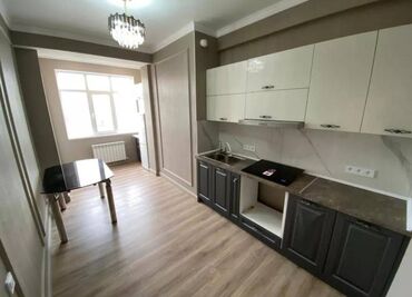 Продажа участков: 1 комната, 37 м², Элитка, 4 этаж, Евроремонт