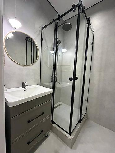 Продажа квартир: 3 комнаты, 90 м², Элитка, 8 этаж, Косметический ремонт — 13