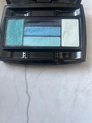 dor goz: Lancome Hypnose Doll Eyes 5 Color Palette – D03 Menthe À L’O Menthe — 2